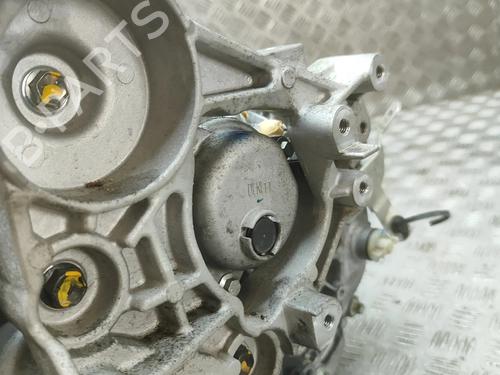 Engine NISSAN ARIYA (FE0) EV | BP36067142M1 - Image 16