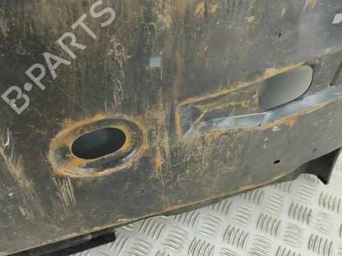 Understellsbeskyttelse MAZDA 3 Hatchback (BP) 2.5 e-SKYACTIV-G (BP5H) | BP30937580M92