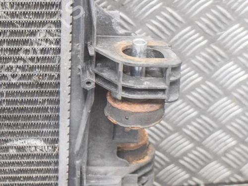 Radiator set IVECO DAILY V Van 29S13, 29L13, 35C13, 35S13, 40C13, 40S13 | BP36042978M120  - Image 5