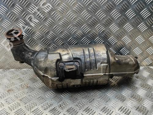 Used Catalyst Catalyst CITROËN C4 CACTUS 1.6 BlueHDi 100 (99 hp) 33379294 33379294