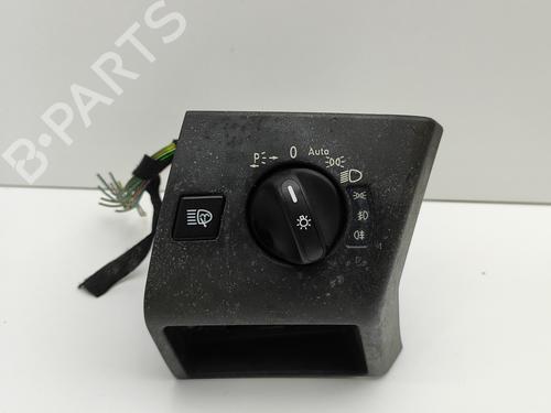Elektronische module MERCEDES-BENZ S-CLASS (W220, V220) S 500, S 500 L (220.075, 220.175, 220.875) (306 hp) 25380561