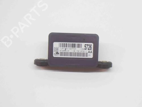 Elektronisk sensor OPEL INSIGNIA A (G09) 2.0 CDTI (68) | BP7853491M84