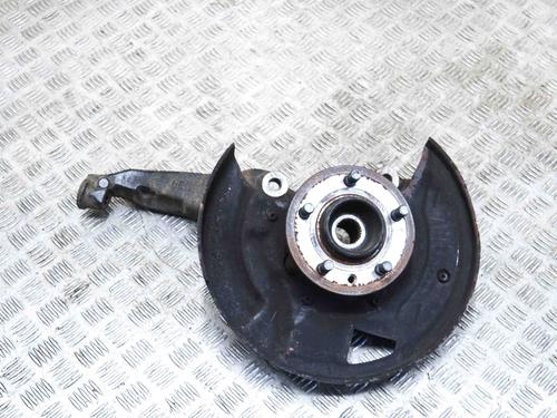 Used Left front steering knuckle LAND ROVER RANGE ROVER SPORT I (L320) 2.7 D 4x4 (190 hp) 14638011