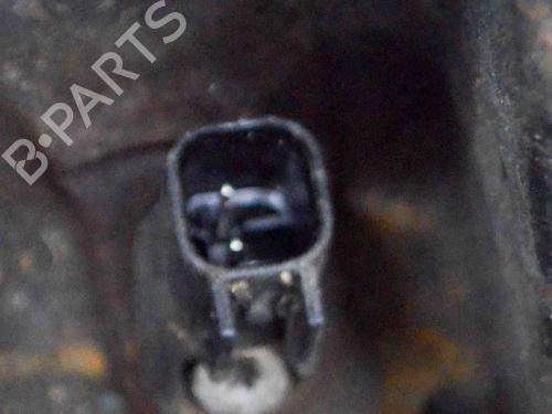 Right front steering knuckle FORD FOCUS III 1.0 EcoBoost | BP14637346M26 