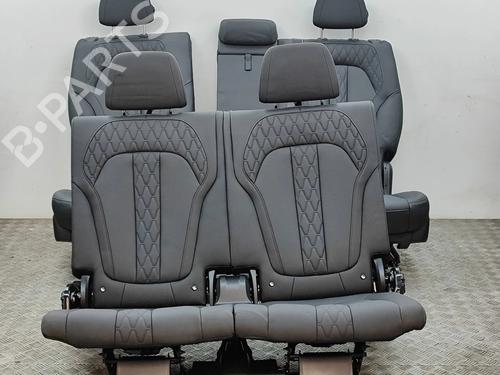Seats set BMW X7 (G07) xDrive 40 d Mild-Hybrid | BP33371502C78 - Image 7