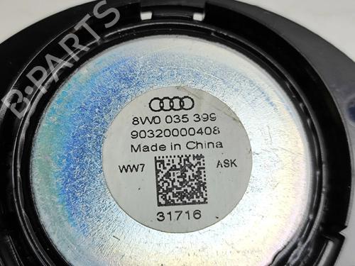 Speaker AUDI A4 B9 (8W2, 8WC) 2.0 TDI | BP33393827E2  - Image 7