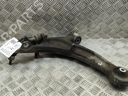 Used Left front suspension arm ASTON MARTIN VANTAGE Vantage 4.3 (385 hp) 27797447