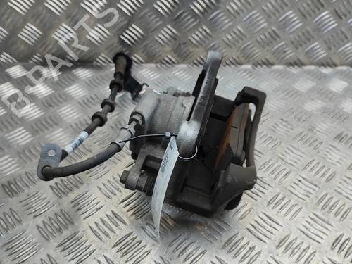 Left front brake caliper VOLVO XC40 (536) B4 Mild-Hybrid | BP33378605M105 - Image 4