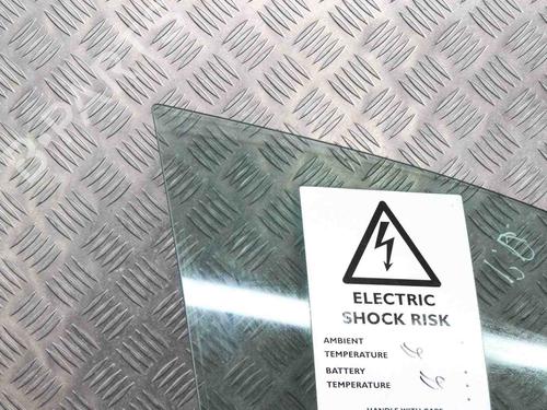Front right door window HYUNDAI KONA (OS, OSE, OSI) EV | BP27764732C19 