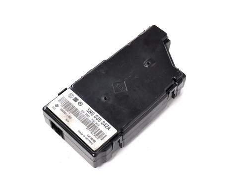 Used Electronic module VW SCIROCCO III (137, 138) 2.0 TFSI (200 hp) 30213545