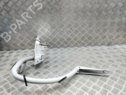 Used Hinge/Door check strap MERCEDES-BENZ E-CLASS Coupe (C238) E 220 d (238.314) (194 hp) 31715668