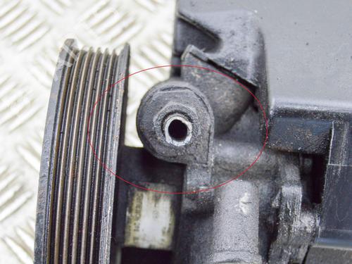 Steering pump MERCEDES-BENZ SPRINTER 3-t Platform/Chassis (B903) 308 CDI (903.611, 903.612, 903.613, 903.621, 903.622,... | BP27933364M99 