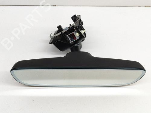 Used Rear mirror JAGUAR XF SPORTBRAKE (X260) 2.0 (250 hp) 21078037