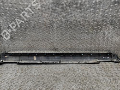 Used Left sideskirt KIA SOUL III (SK3) E-SOUL (204 hp) 27773463