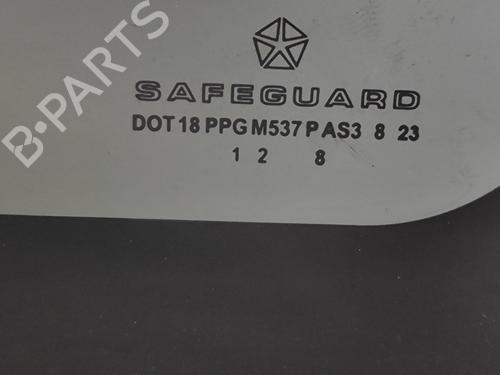 Rear left quarter glass DODGE DURANGO (DN) 5.9 | BP27779928C93
