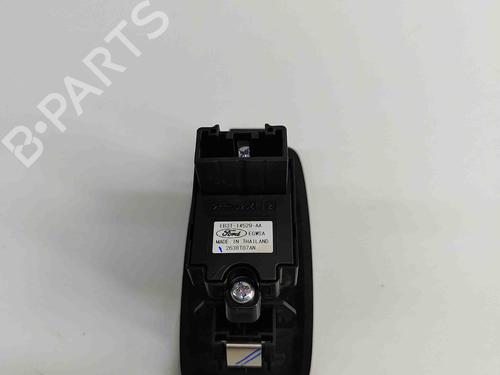 Left rear window switch FORD RANGER (TKE) 2.2 TDCi 4x4 | BP25380489I29 