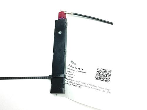 Electronic module PORSCHE CAYENNE Coupe (9YB) 3.0 E-Hybrid AWD | BP38017916M83 - Image 4