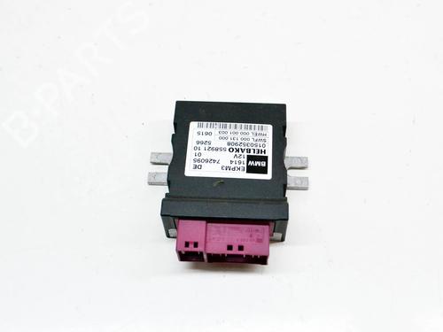 Used Electronic module BMW 5 (F10) 535 d (313 hp) 10069892