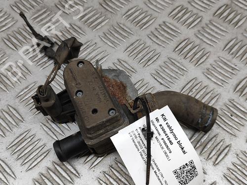 Used Electronic sensor VW SHARAN (7N1, 7N2) 2.0 TDI (140 hp) 26658444