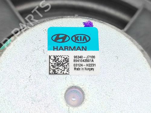 Speaker KIA XCEED (CD) 1.5 T-GDI | BP37481470E2 - Image 5