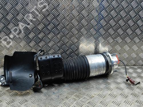 Left front shock absorber PORSCHE TAYCAN Cross Turismo (Y1B) 4 (Y1BBD1) | BP28115585M16 