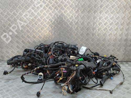Used Wiring harness AUDI A1 Sportback (GBA) 25 TFSI (95 hp) 19645059