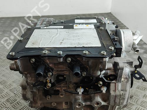 Engine TOYOTA bZ4X (_EAM1_) EV (YEAM15) | BP28559740M1