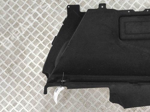 Boot lining LAND ROVER RANGE ROVER VELAR (L560) 2.0 D240 SD4 4x4 | BP29337122I3 