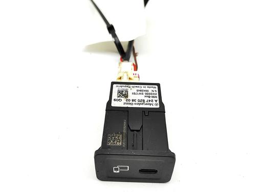 Used Electronic module Electronic module 38755973 38755973
