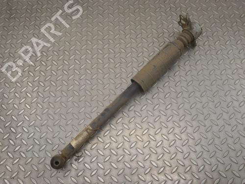 Used Left rear shock absorber FIAT 500L (351_, 352_) 1.4 (199LYB1B) (95 hp) 30246437