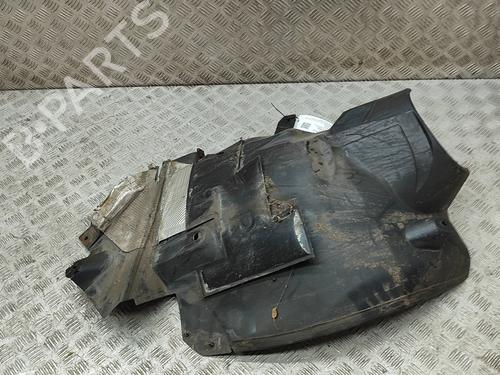 Used Wheel arch MERCEDES-BENZ E-CLASS Convertible (A207) E 250 CDI / BlueTEC / d (207.403, 207.404) (204 hp) 27723651