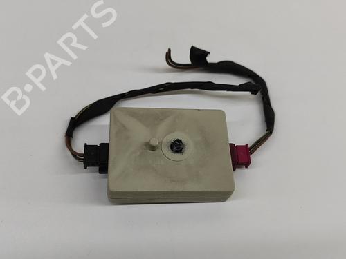 Electronic module BMW 6 (E63) 635 d | BP23249809M83 