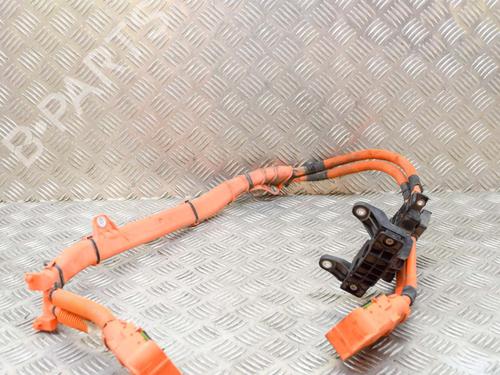 Wiring harness BMW i3 (I01) Range Extender | BP14639091E16 