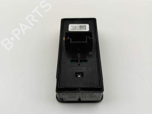 Right front window switch CUPRA ATECA (KH7, KHP, KBP) 2.0 TSI 4Drive | BP30301604I26 