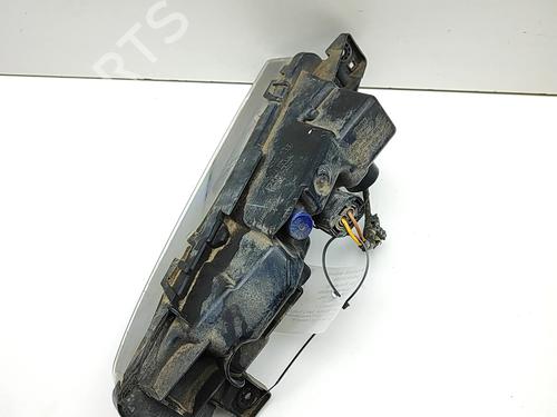 Left front fog light BMW 5 Touring (G31) 530 d xDrive | BP37269203C30 - Image 4