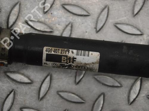 Left front driveshaft AUDI A8 D4 (4H2, 4H8, 4HC, 4HL) 3.0 TDI quattro | BP30243474M38 - Image 5