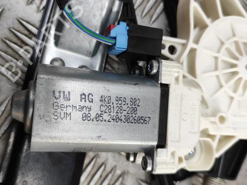 Rear left window mechanism AUDI Q8 E-TRON Sportback (GET) 55 quattro | BP28561935C24 