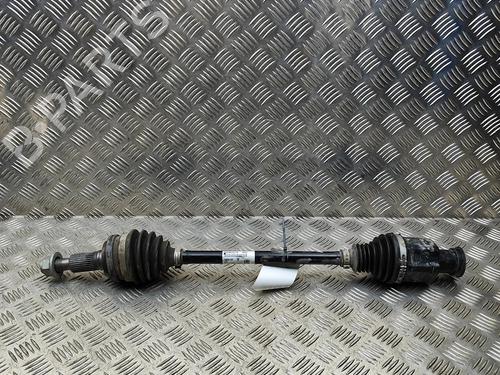 Used Left front driveshaft Left front driveshaft PORSCHE TAYCAN Sport Turismo (Y1C) 4S Performance Battery Plus (Y1CDB1) (571 hp) 33382993 33382993