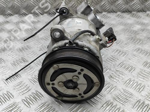 Used AC compressor AC compressor MINI MINI (F55) Cooper S (192 hp) 35982851 35982851