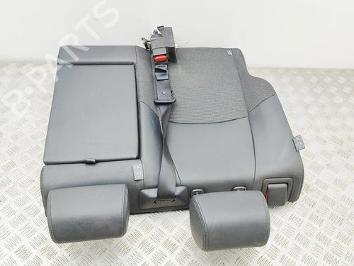 Sæde Bagtil TOYOTA bZ4X (_EAM1_) EV (XEAM10) | BP34248724C17 - Image 4