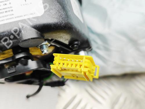 Driver airbag TESLA MODEL 3 (5YJ3) EV | BP33697666C9 - Image 6