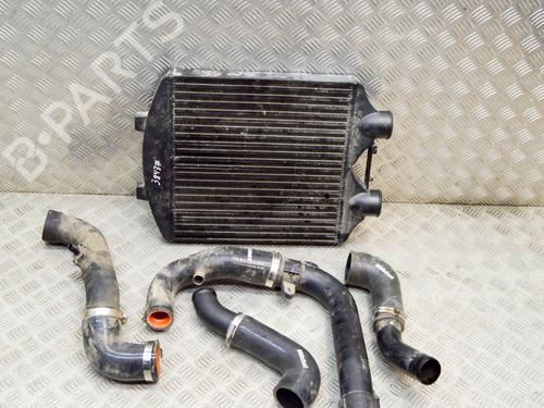 Intercooler FORD FIESTA VI (CB1, CCN) 1.0 EcoBoost | BP11869753M30 