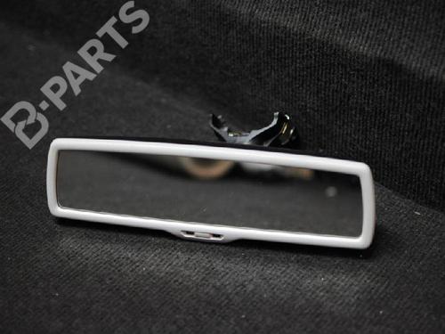 Used Rear mirror VW PASSAT B7 Variant (365) 1.4 TSI (160 hp) 6724965