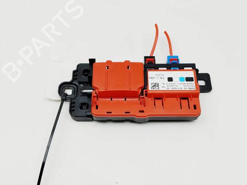 Used Electronic module Electronic module 38162871 38162871