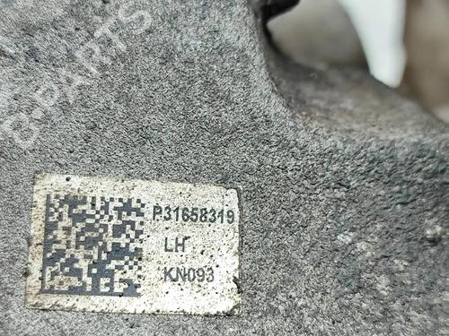 Left rear steering knuckle VOLVO XC90 II (256) T8 Hybrid AWD | BP27769858M27  - Image 7