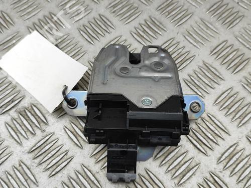 Tailgate lock FORD TOURNEO CUSTOM V362 Bus (F3) 2.0 EcoBlue | BP30178192C101