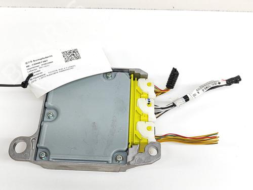 ECU airbags TOYOTA RAV 4 V (_A5_, _H5_) 2.5 Hybrid AWD (AXAH54, AXAL54) | BP28432944M53