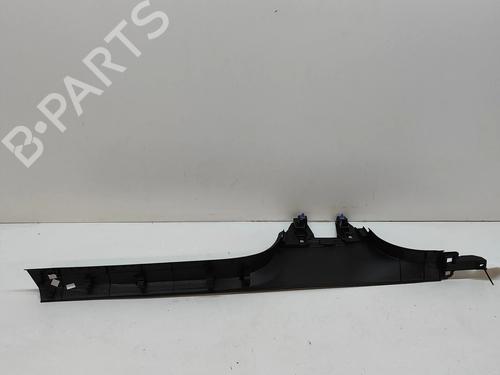 Step CITROËN C5 AIRCROSS (A_) 1.2 PureTech 130 (ARHNSJ) | BP28549762C149