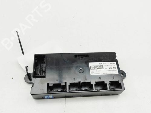 Electronic module VW ID.5 (E39) Pro Performance | BP33847726M83 - Image 3
