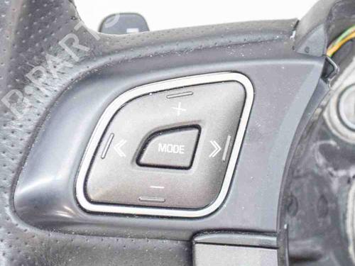 Steering wheel LAND ROVER RANGE ROVER EVOQUE (L538) 2.2 D 4x4 | BP6771099C49 
